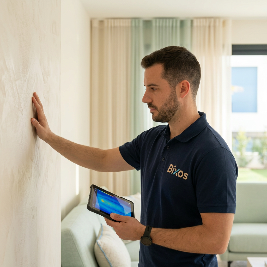 BiXos Fuengirola — instalación y asistencia